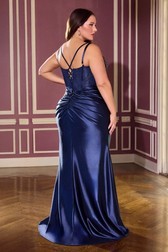 Mayabella Collection Style # #3 backface vertical thumbnail