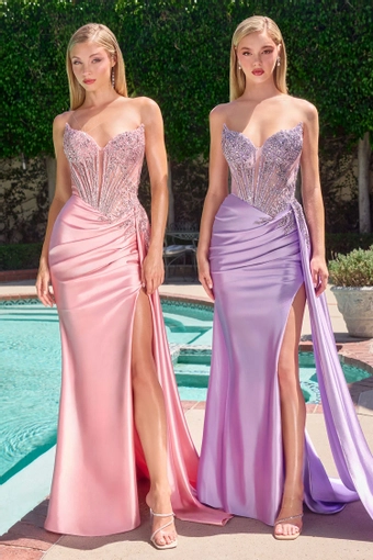 Mayabella Collection Style # #2 frontface vertical thumbnail