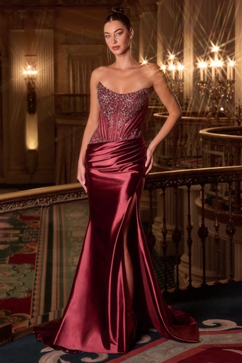 Mayabella Collection Style # #0 default frontface vertical thumbnail