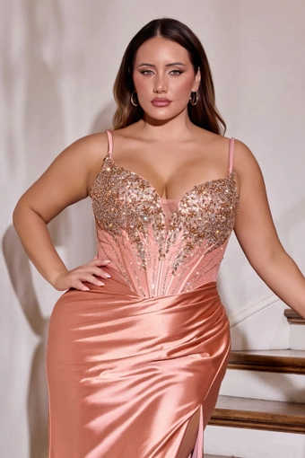Mayabella Collection Style # #3 frontface vertical cropped thumbnail