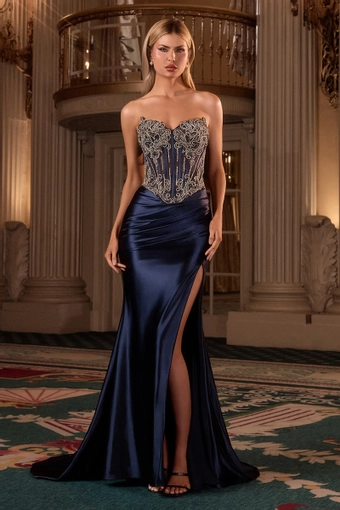 Mayabella Collection Style #P25-099 #4 frontface vertical thumbnail