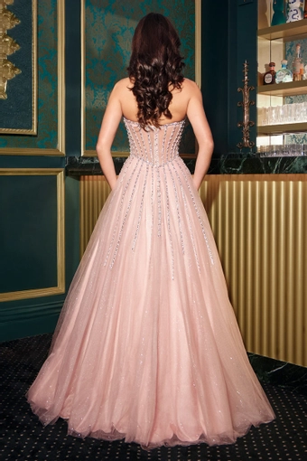 Mayabella Collection Style # #6 default backface vertical thumbnail