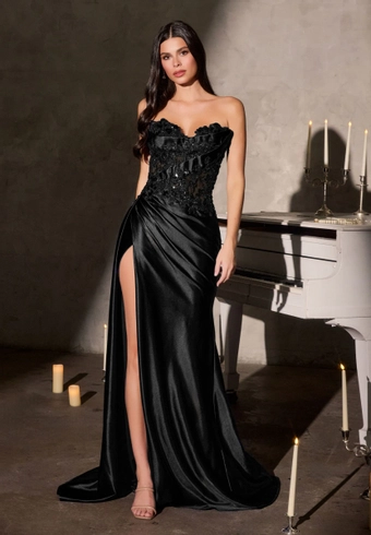 Mayabella Collection Style # #1 frontface vertical thumbnail