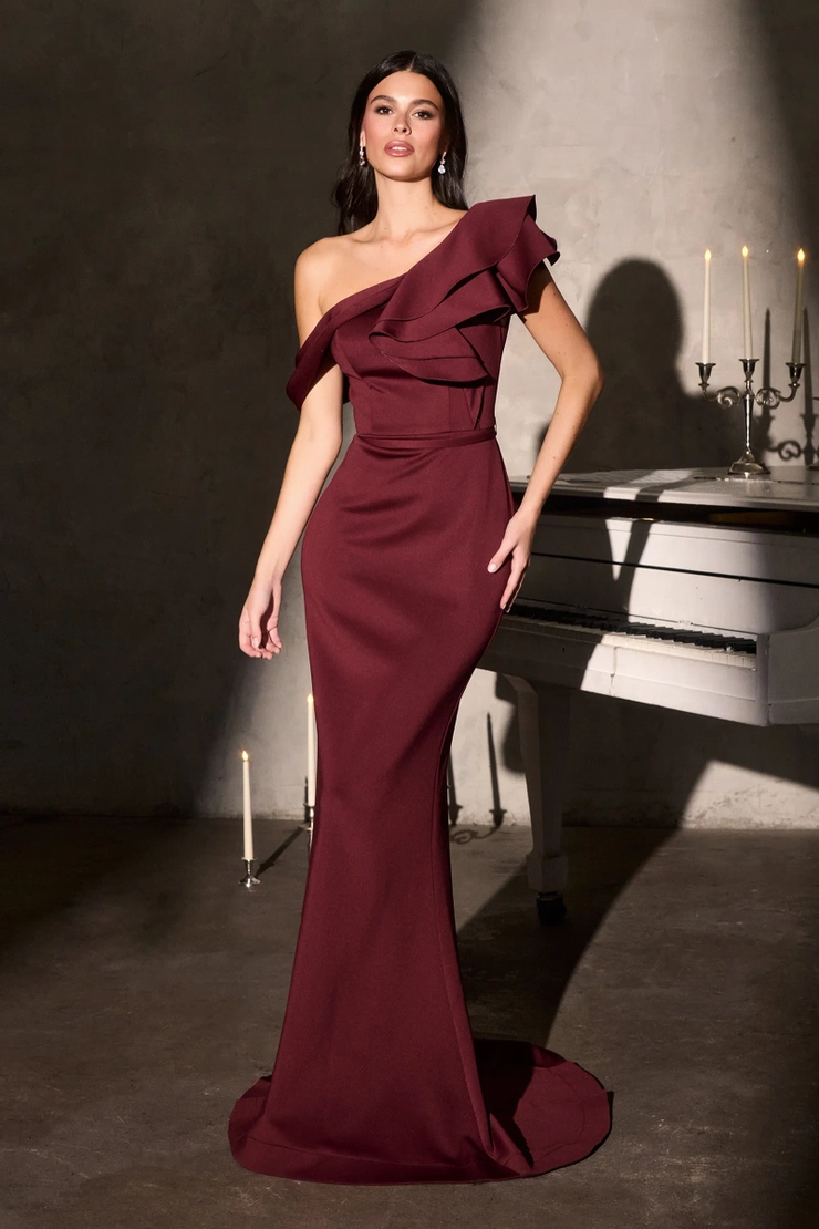 Ladivine by Cinderella Divine Style #CR886 #1 frontface vertical picture