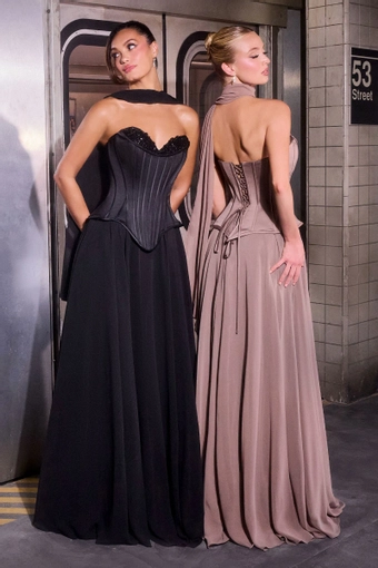 Mayabella Collection Style # #2 vertical thumbnail