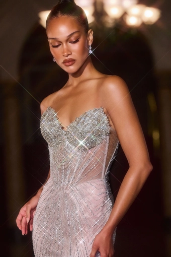 Mayabella Collection Style # #5 frontface vertical cropped thumbnail