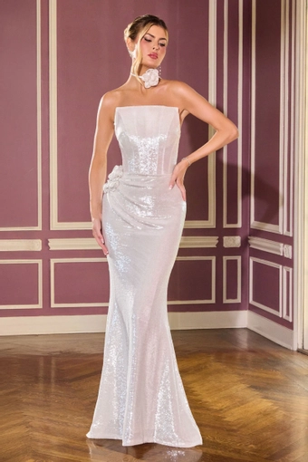 Mayabella Collection Style # #9 frontface vertical thumbnail