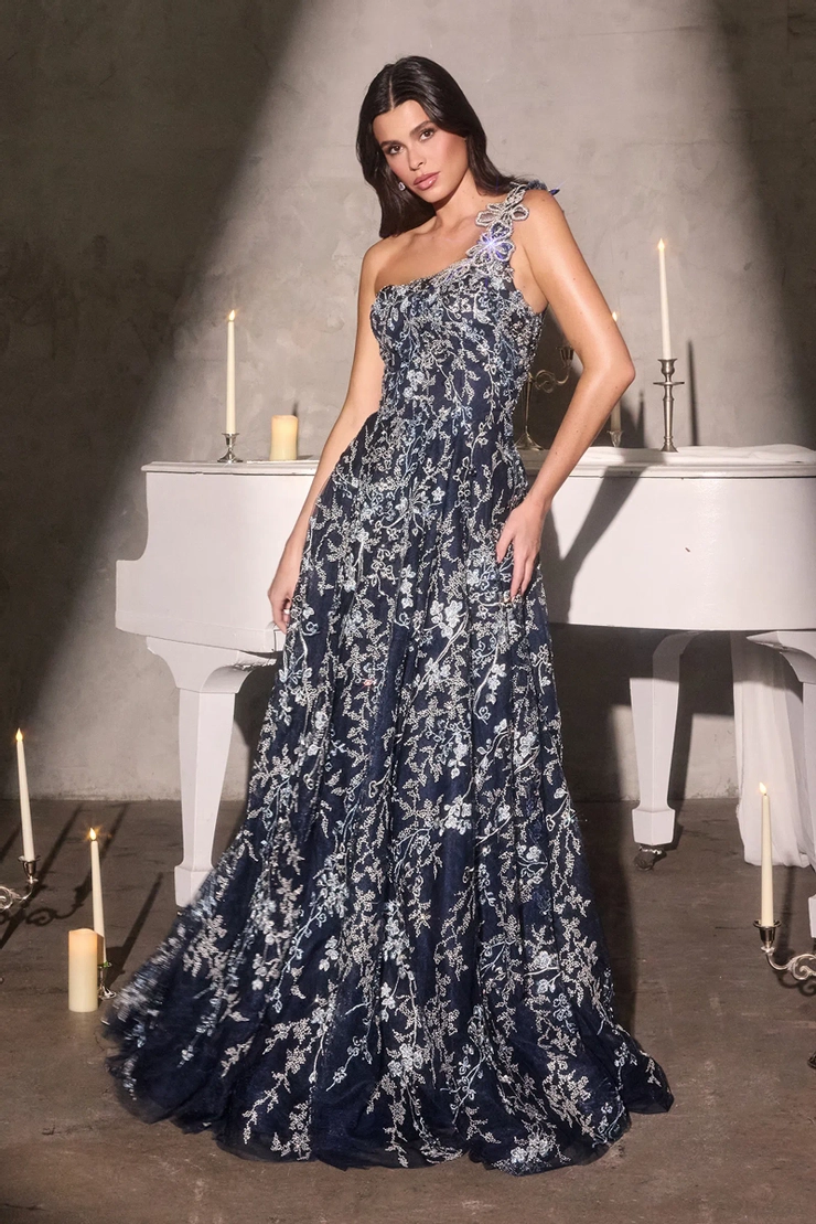 Ladivine by Cinderella Divine Style #J909 #1 frontface vertical picture