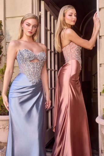 Mayabella Collection Style # #3 vertical cropped thumbnail