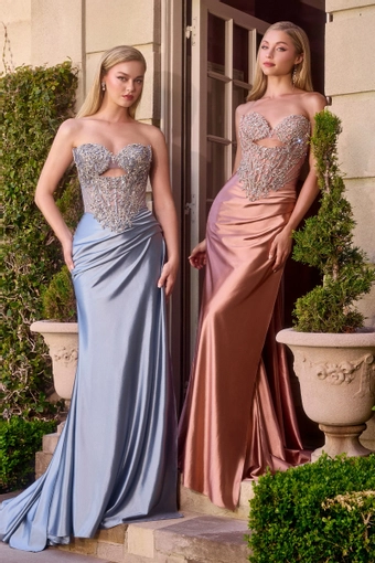 Mayabella Collection Style # #1 frontface vertical thumbnail