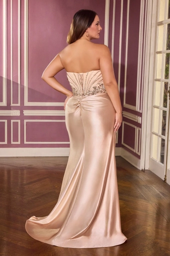 Mayabella Collection Style # #3 default backface vertical thumbnail
