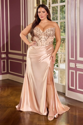 Mayabella Collection Style # #2 frontface vertical thumbnail