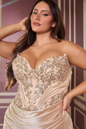 Mayabella Collection Style # #4 frontface vertical cropped thumbnail