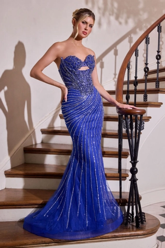 Mayabella Collection Style # #4 frontface vertical thumbnail