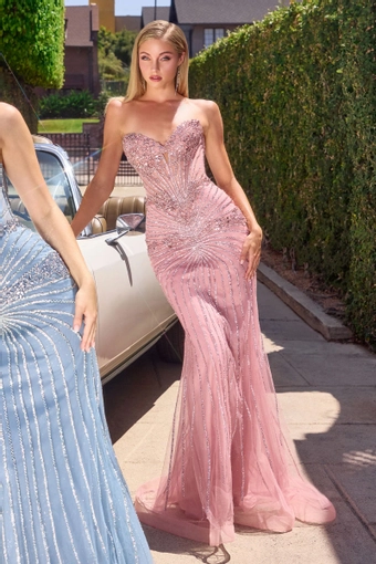 Mayabella Collection Style # #1 frontface vertical thumbnail
