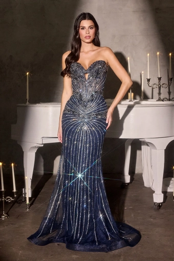 Mayabella Collection Style # #2 frontface vertical thumbnail
