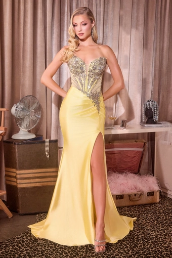 Mayabella Collection Style # #3 frontface vertical thumbnail