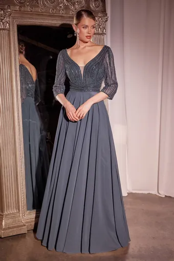 Soto #3 frontface vertical thumbnail