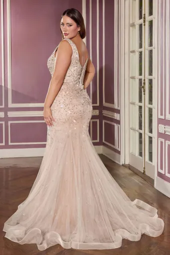 Starla #1 default backface vertical thumbnail