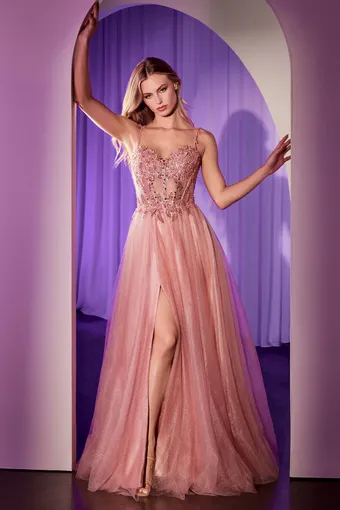 Lotus #16 frontface vertical thumbnail