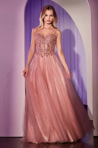 Lotus #17 frontface vertical thumbnail