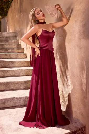 Solenne #10 frontface vertical thumbnail