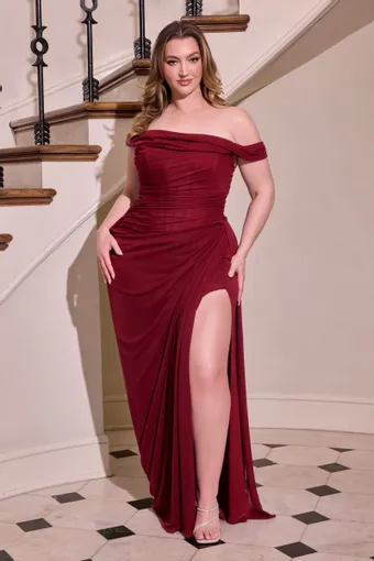 Bindi #3 frontface vertical thumbnail