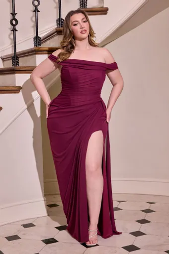 Bindi #2 frontface vertical thumbnail