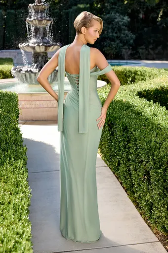 Zoraya #12 backface vertical thumbnail