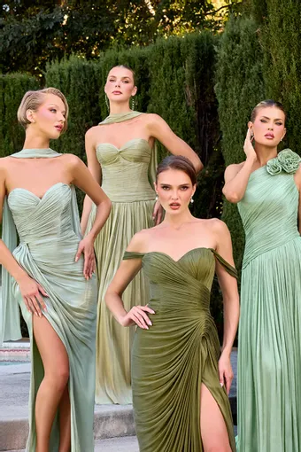 Lorien #8 frontface vertical thumbnail