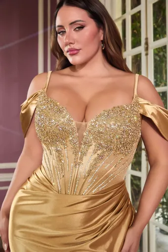 Pandora #4 frontface vertical cropped thumbnail