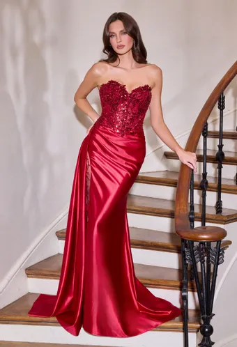 Monroe #3 frontface vertical thumbnail