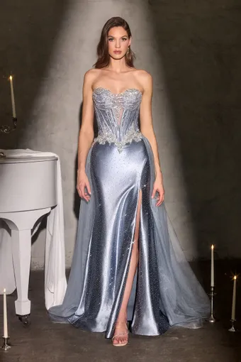 Zane #2 frontface vertical thumbnail