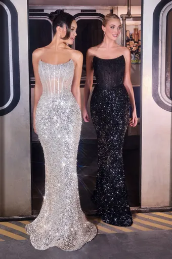 Fincher #6 frontface vertical thumbnail