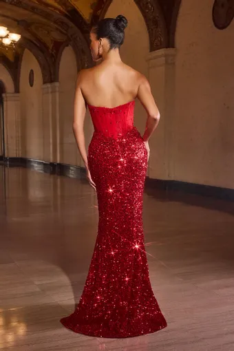 Fincher #7 default backface vertical thumbnail