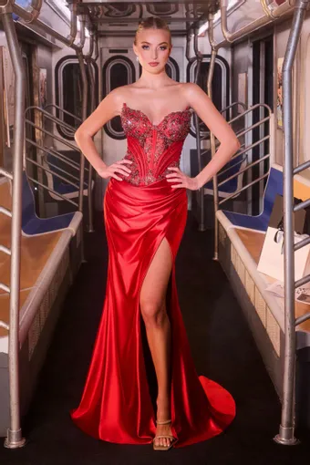 Denton #4 frontface vertical thumbnail