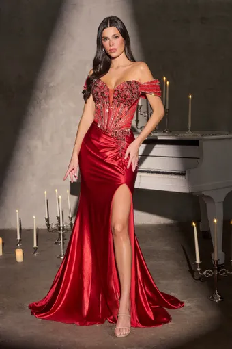 Paley #3 frontface vertical thumbnail