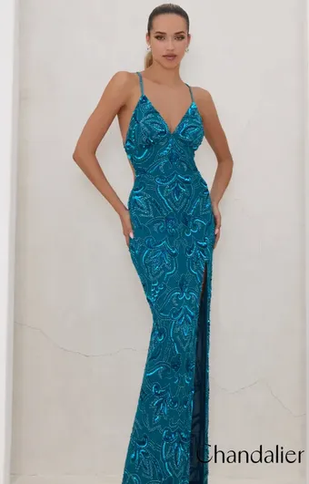 Chandalier 30020 #2 vertical thumbnail