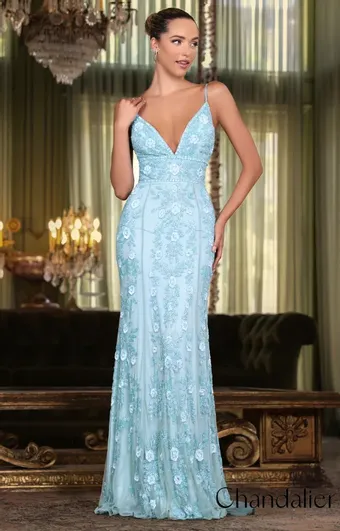 Chandalier 30157 #1 vertical thumbnail