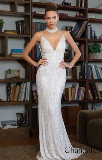 Chandalier Style #30222 #0 default frontface vertical thumbnail