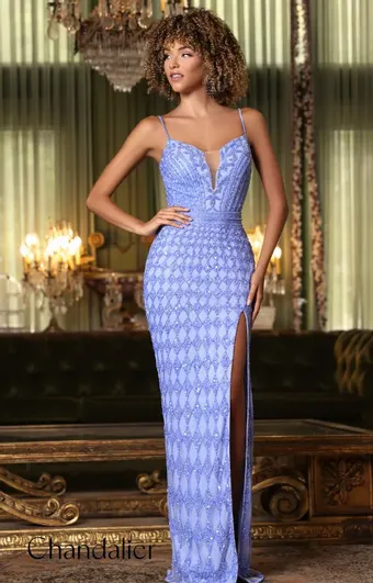 Chandelier Style #30228 #0 default frontface vertical thumbnail