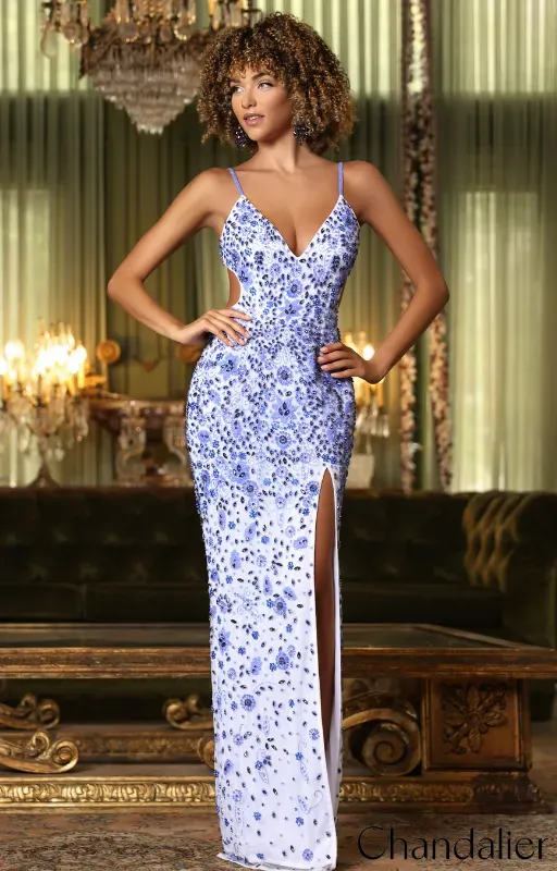 Chandalier Style #30235CRS Default Thumbnail Image