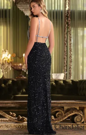 Chandelier Style #30238 #1 default backface vertical thumbnail