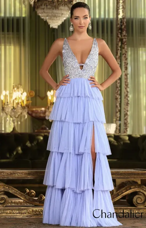 Chandalier Style #30242 Default Thumbnail Image