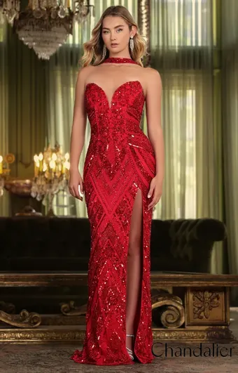 Chandalier Style #30244 #0 default frontface vertical thumbnail