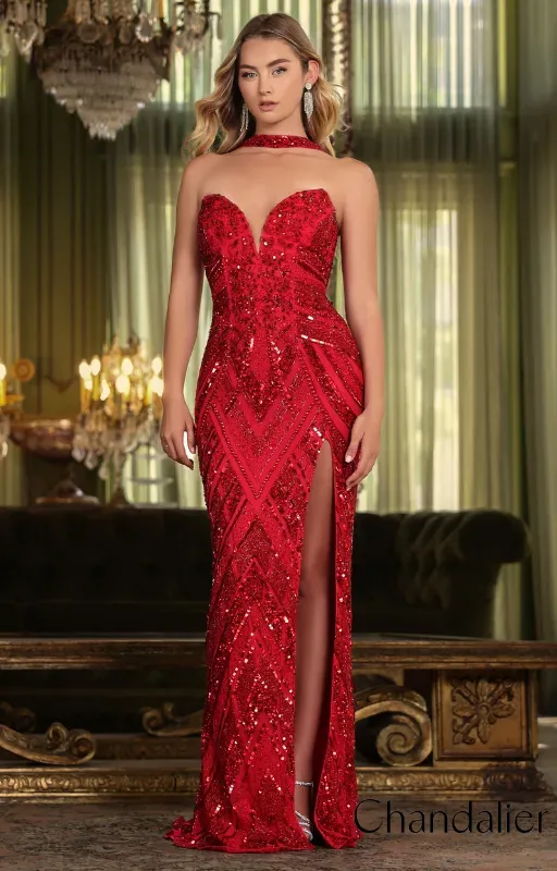 Chandalier Style #30244 Default Thumbnail Image