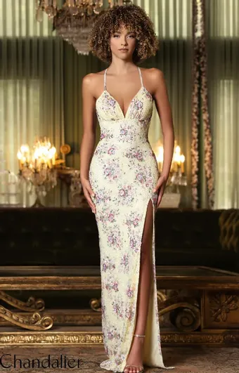 Chandalier Style #30267 #1 default vertical thumbnail