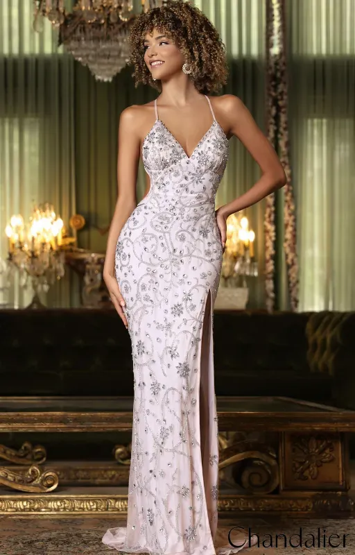 Chandalier Style #30277 Image