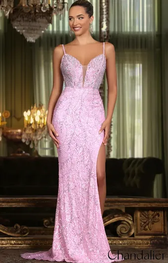 Chandelier Style #30278 #0 default frontface vertical thumbnail