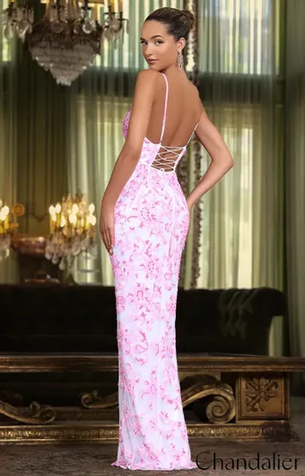 Chandalier Style #330220 #1 vertical thumbnail